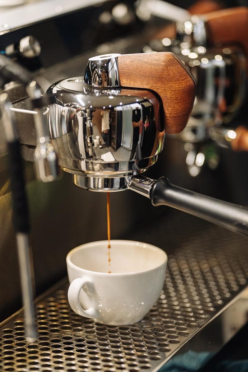 Feeling Coffee photo 5