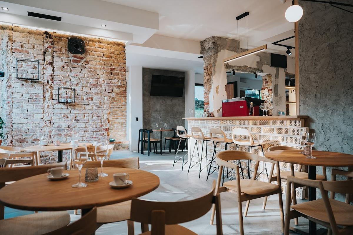 KAWA - Sarajevo, Bosnia & Herzegovina