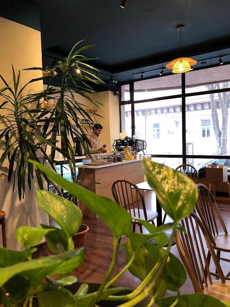 NATIVO Specialty Coffee