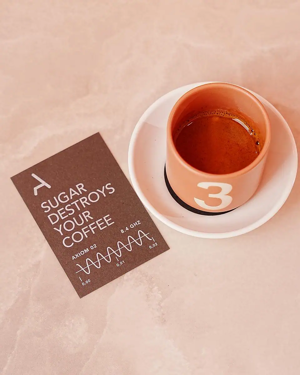 Rubi Cakes & Specialty Coffee photo 3