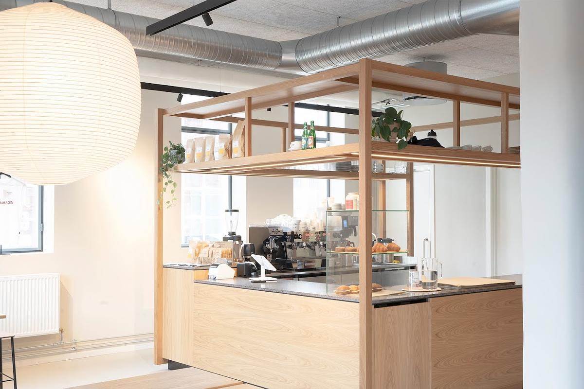 Pas Normal Studios Copenhagen