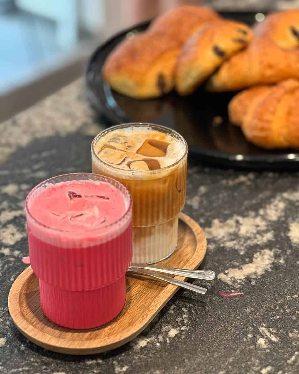 Amamo Speciality Coffee photo 4