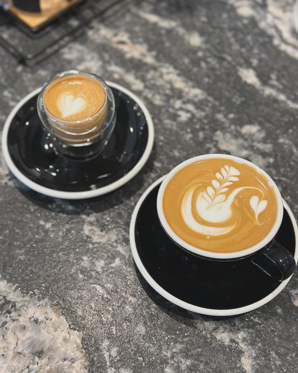 Amamo Speciality Coffee photo 5