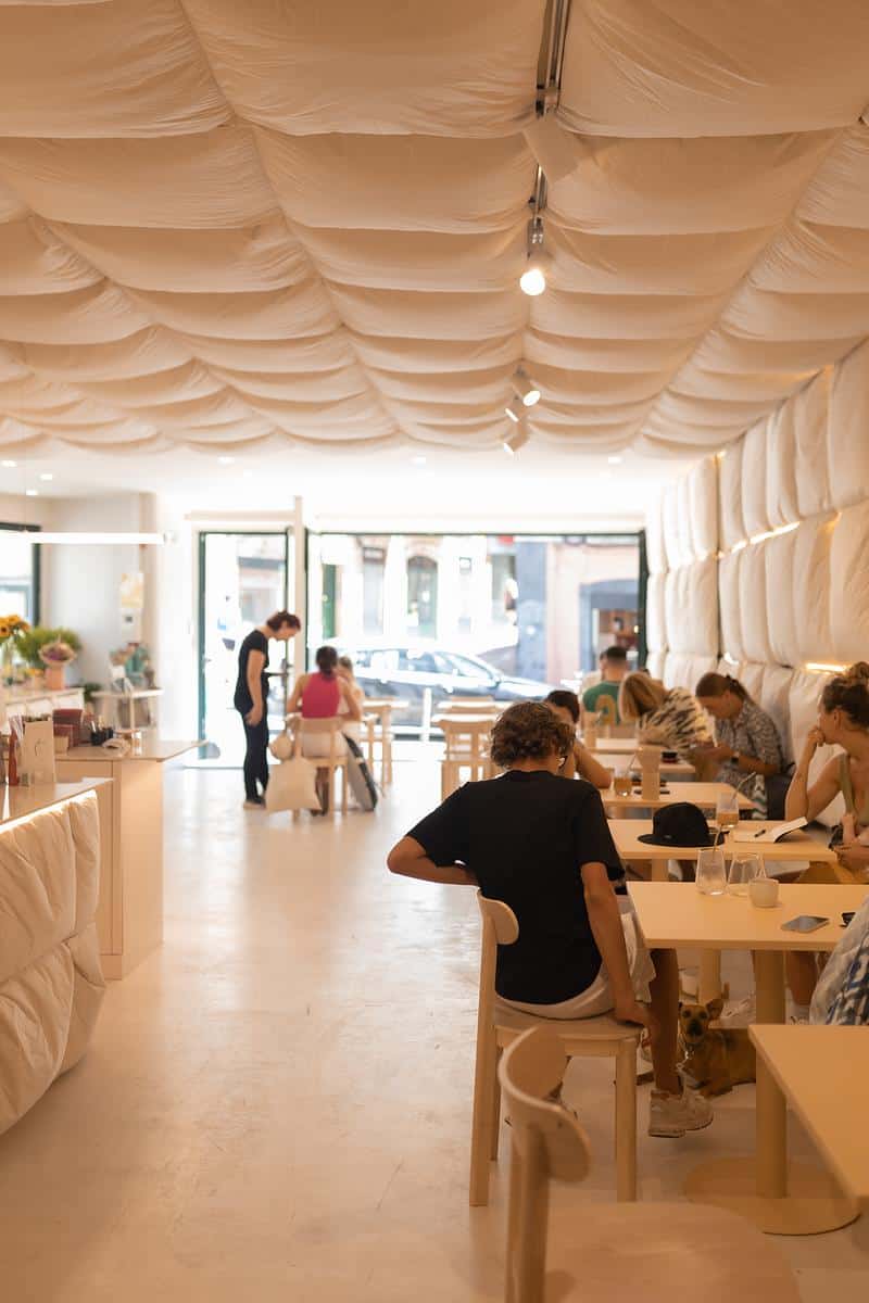 The Folks Santos photo 2