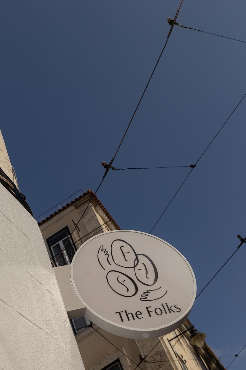 The Folks Santos photo 4