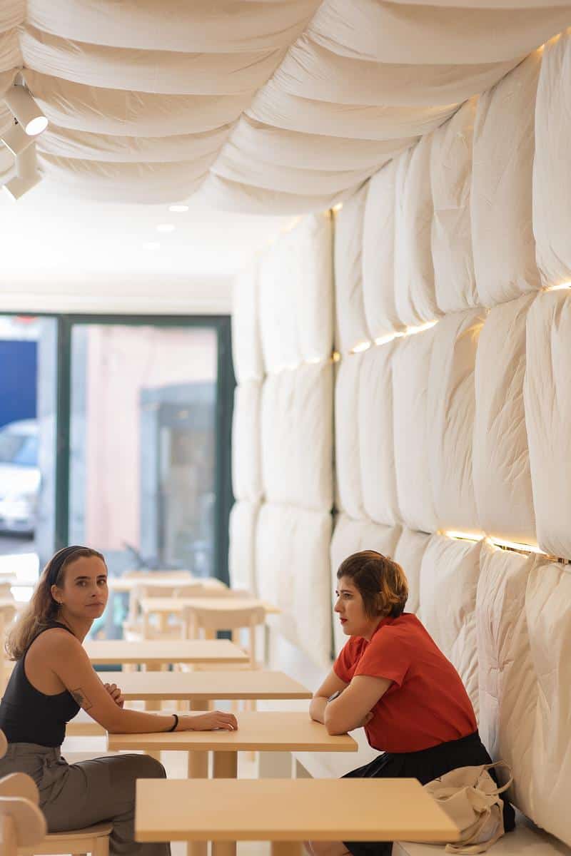 The Folks Santos photo 5