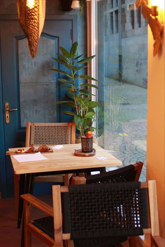 Utamu Coffee’N Pastries photo 2