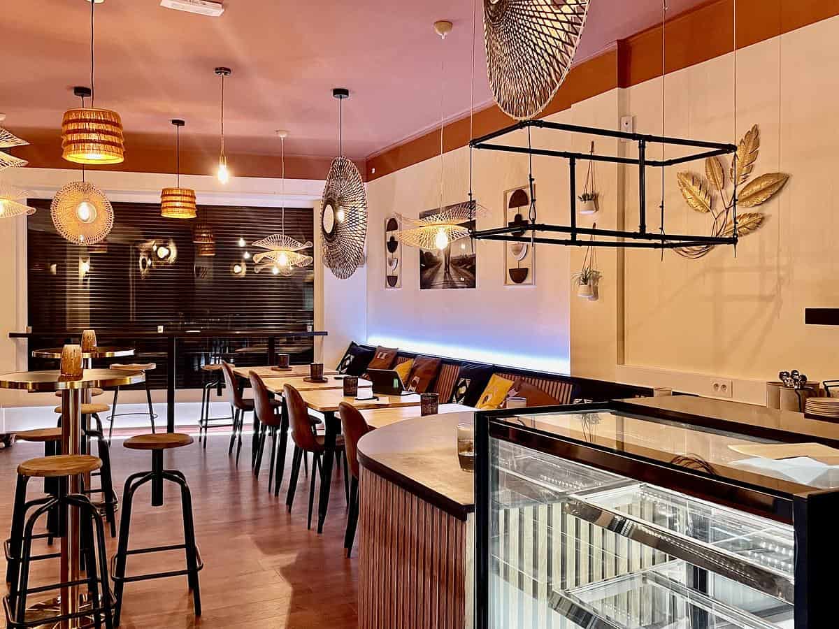 Utamu Coffee’N Pastries photo 3