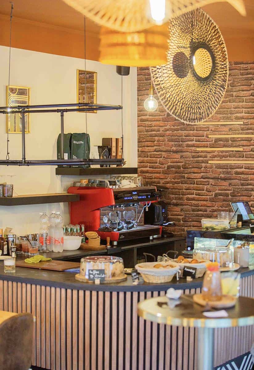 Utamu Coffee’N Pastries photo 4