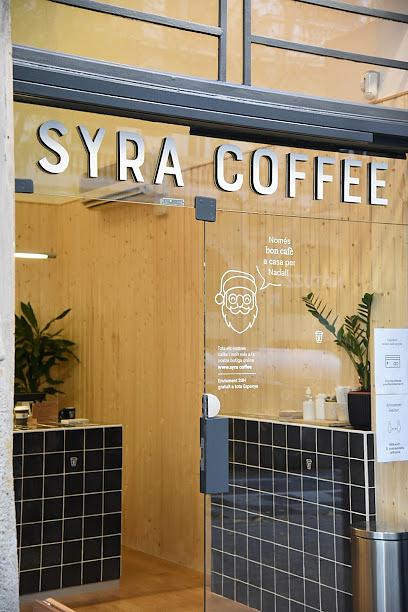 Syra Coffee