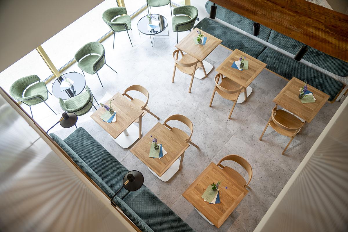 kafe.Prostor photo 1