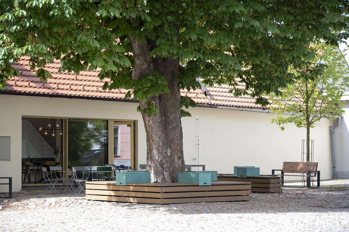 kafe.Prostor photo 2