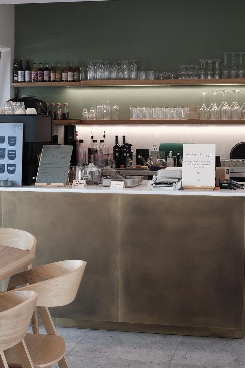 kafe.Prostor photo 5