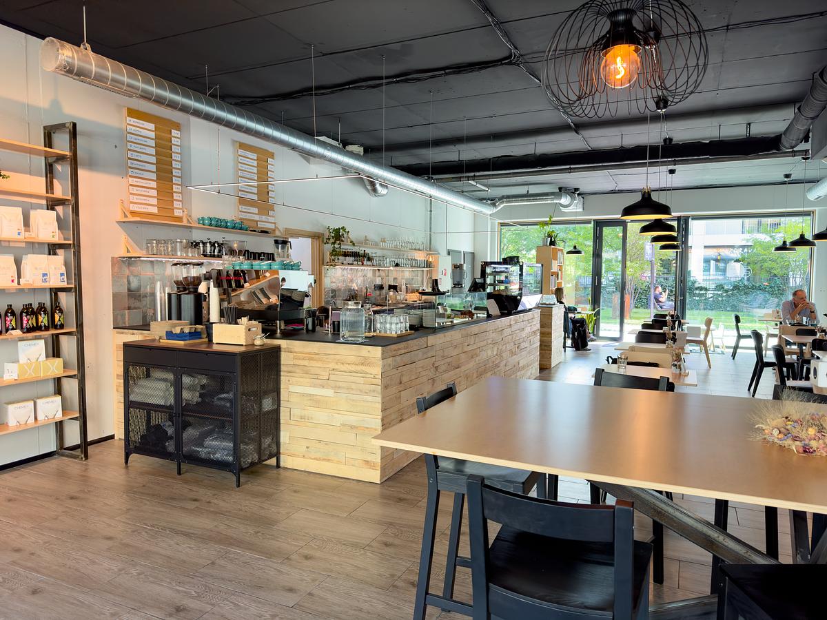 Triple five new spot