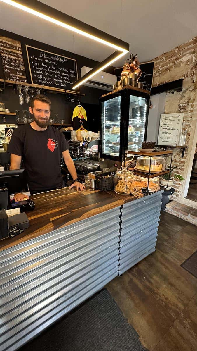 kavárna 6,33 photo 3