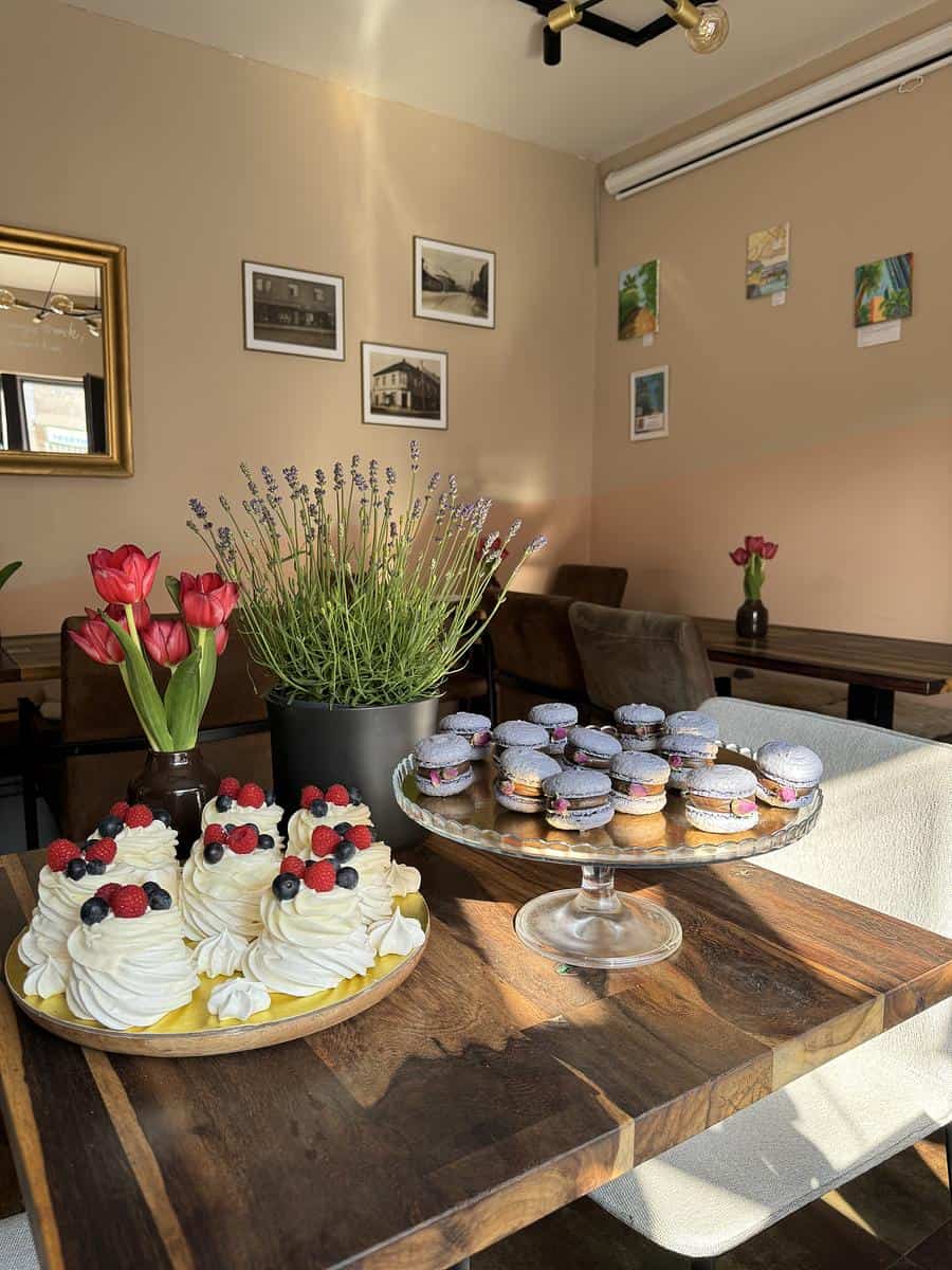 kavárna 6,33 photo 4