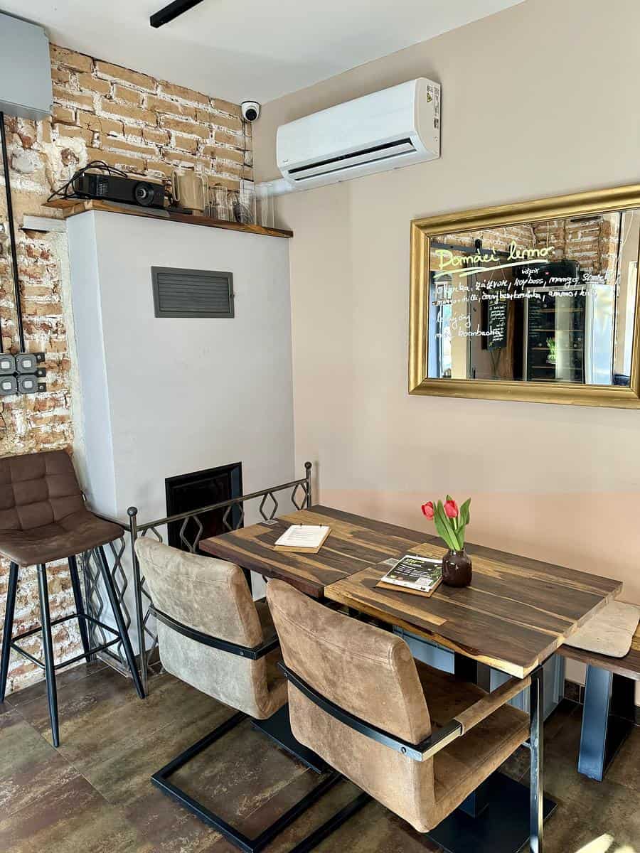 kavárna 6,33 photo 5