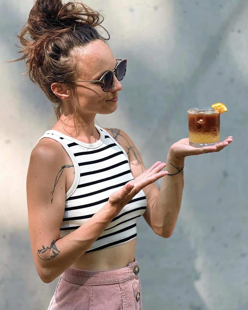 Kavárna na ulici photo 3