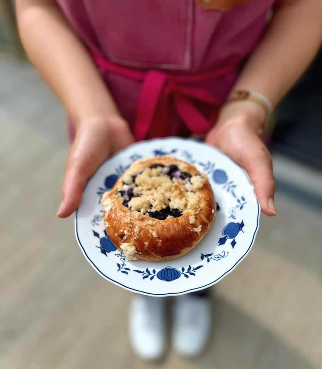 Kavárna na ulici photo 4