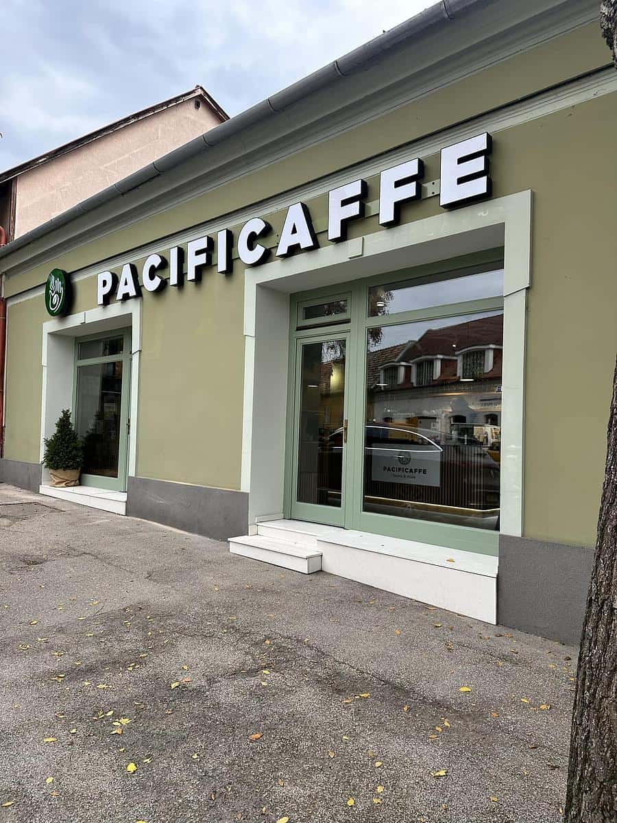 PACIFICAFFE Beans & More photo 2