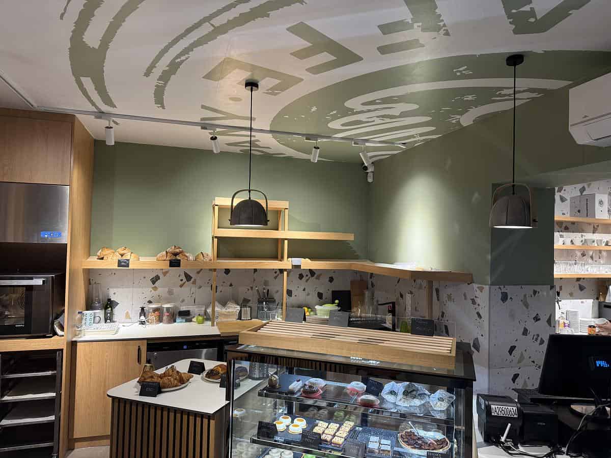 PACIFICAFFE Beans & More photo 5