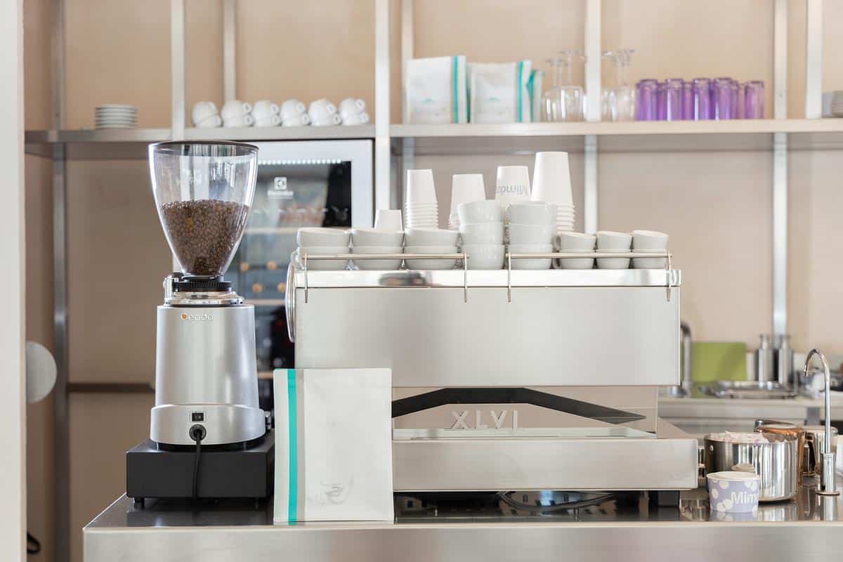 Mimoza gelato photo 2