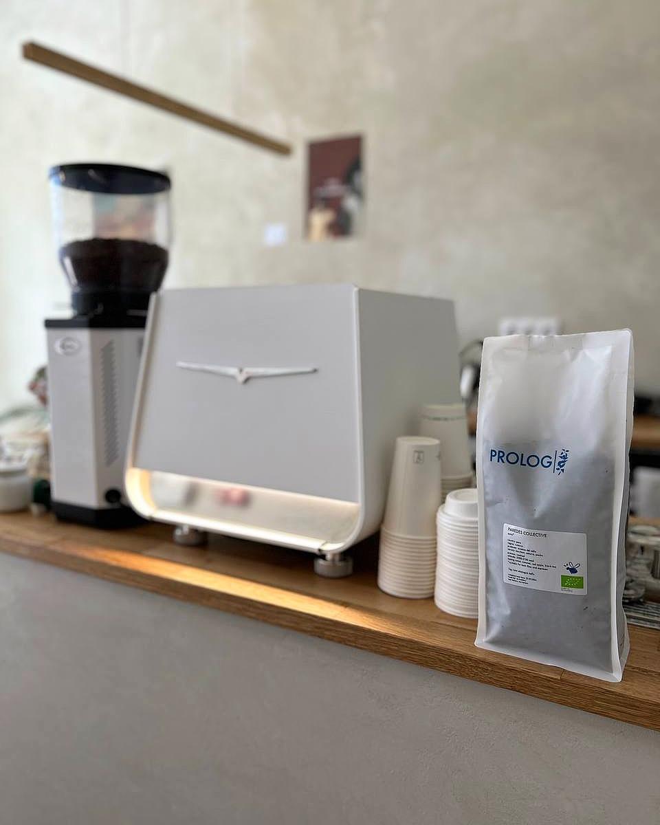 Kuji Coffee and Community