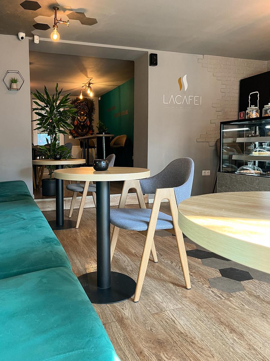 Lacafei Specialty Coffee