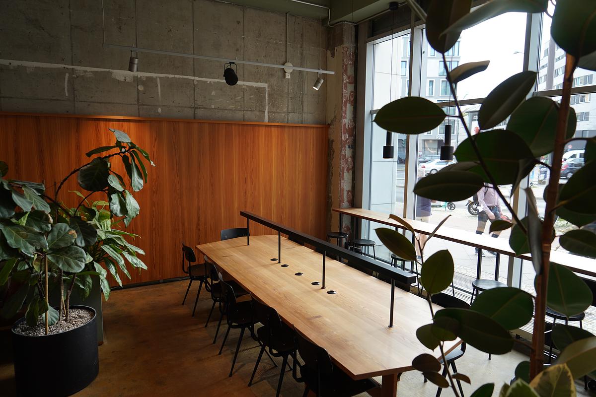 Coffee Circle Torstraße