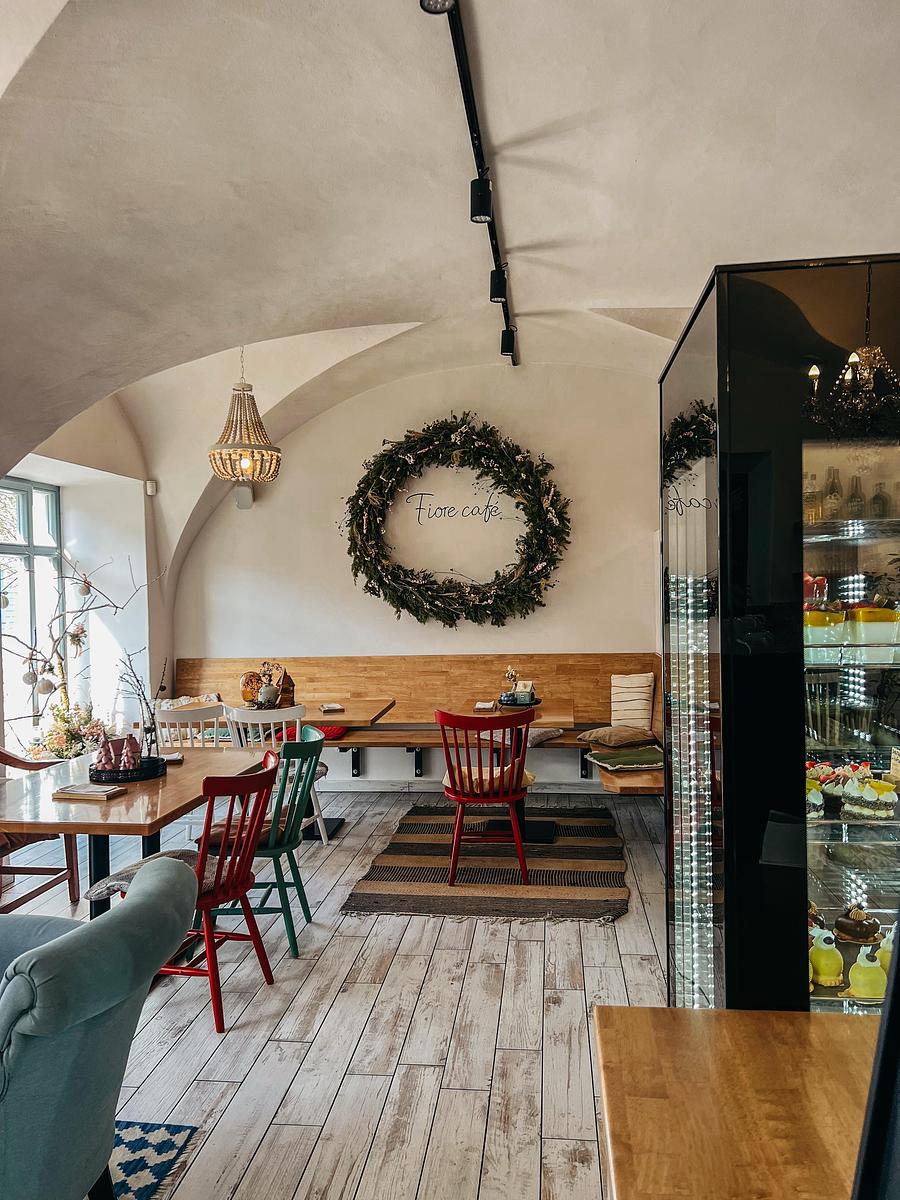 Hluboká nad Vltavou