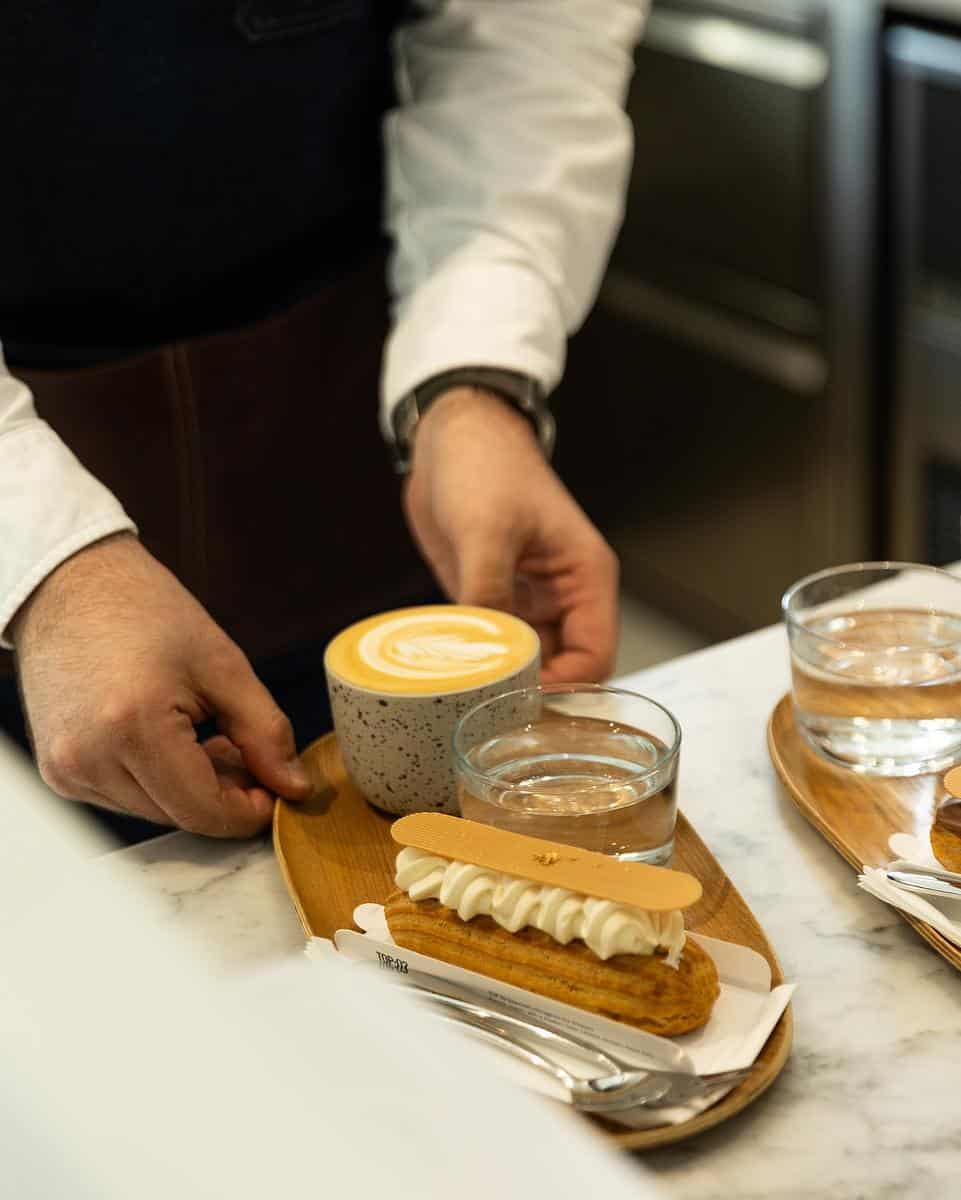 TOP 02 – Desserts, Gelato & Coffee photo 3