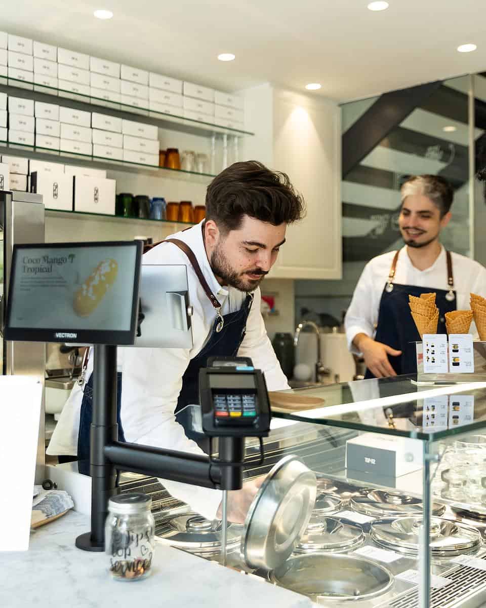 TOP 02 – Desserts, Gelato & Coffee photo 4