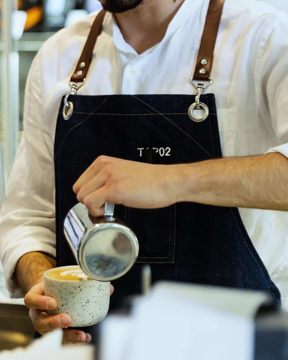 TOP 02 – Desserts, Gelato & Coffee photo 5