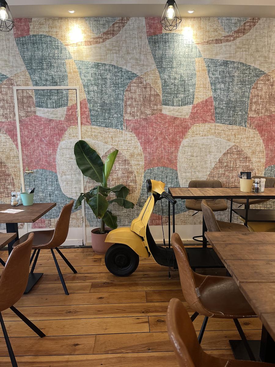 Harmani Microroasterie