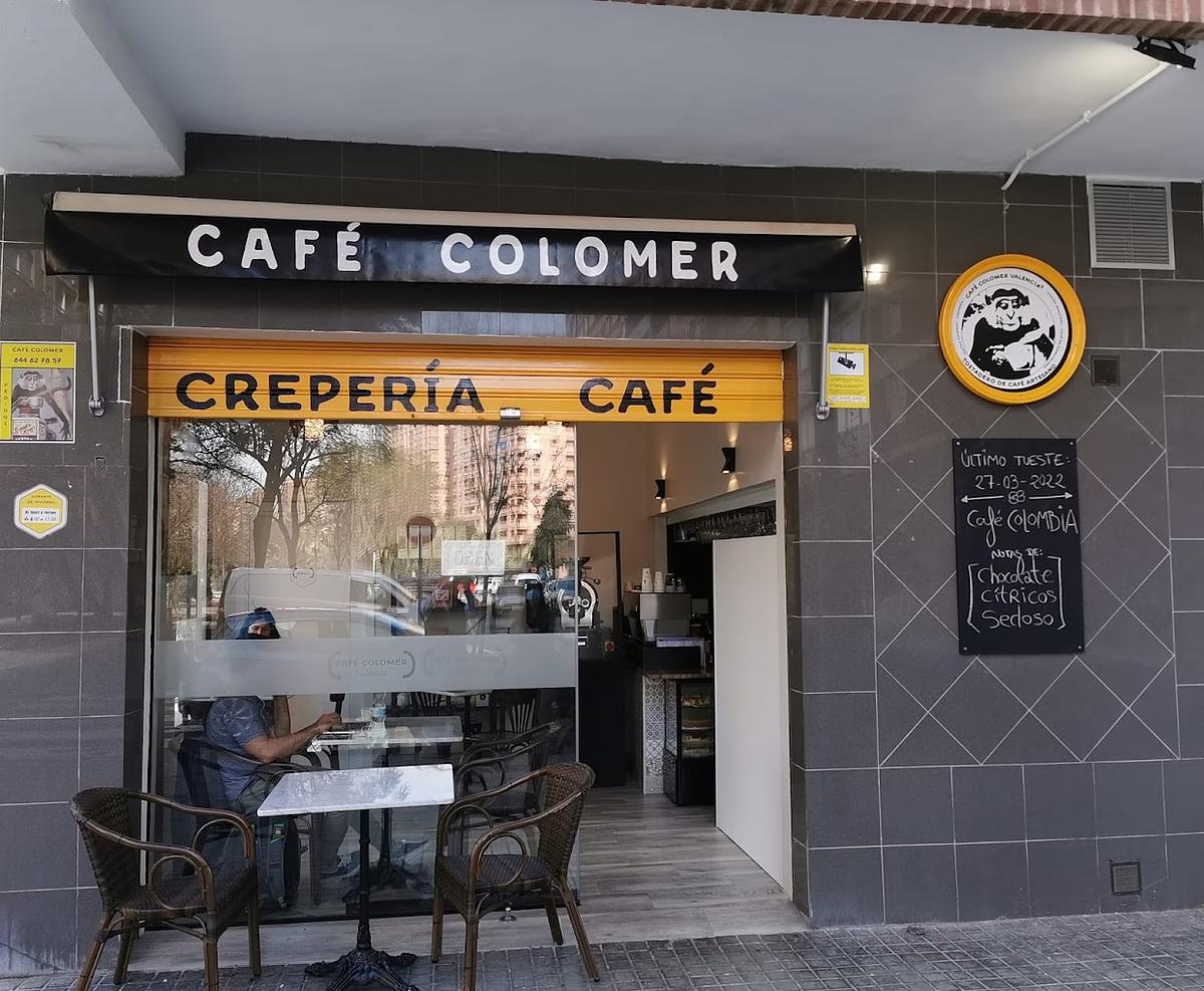 Café Colomer
