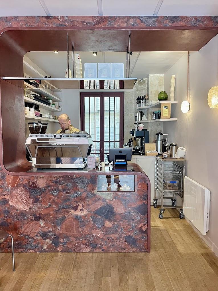 Coeur coffee roasters