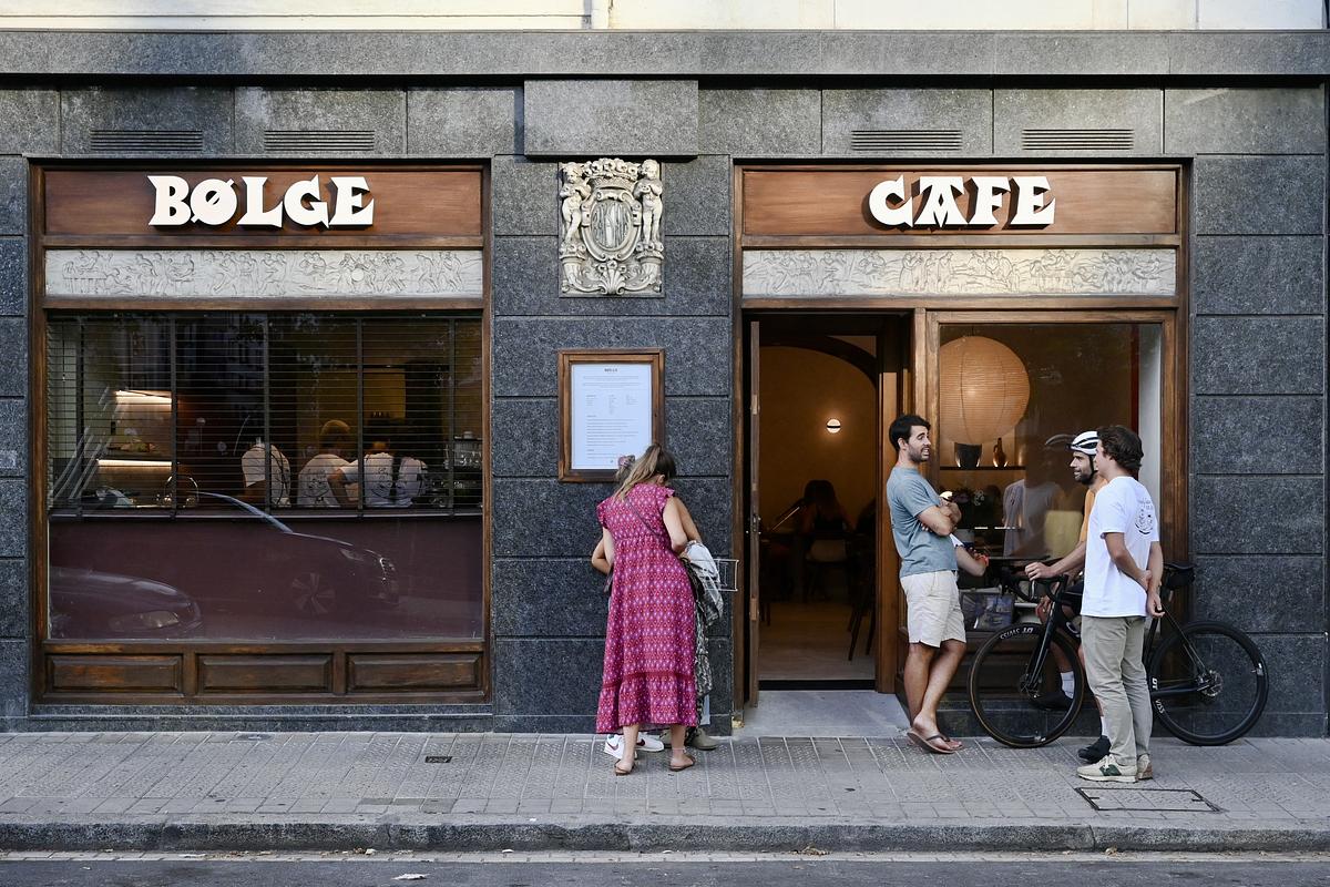 Bølge Café photo 2