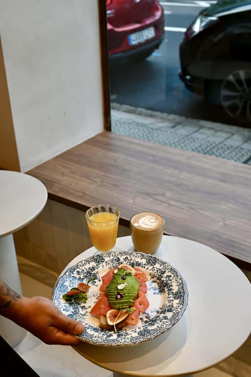 Bølge Café photo 4