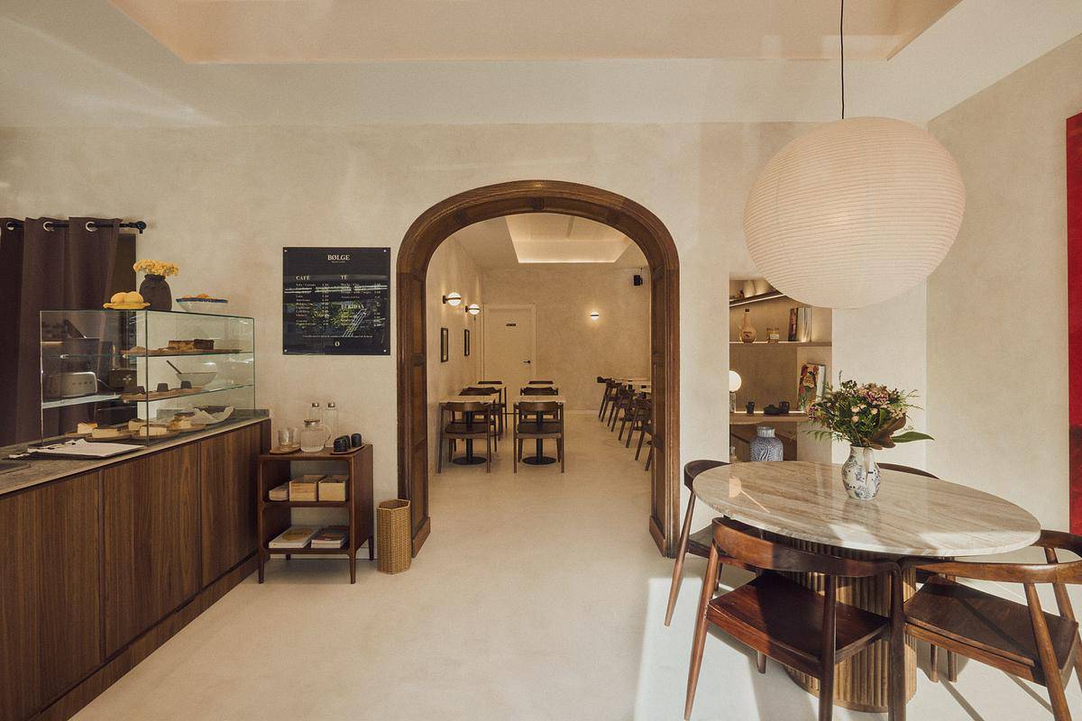 Bølge Café photo 5