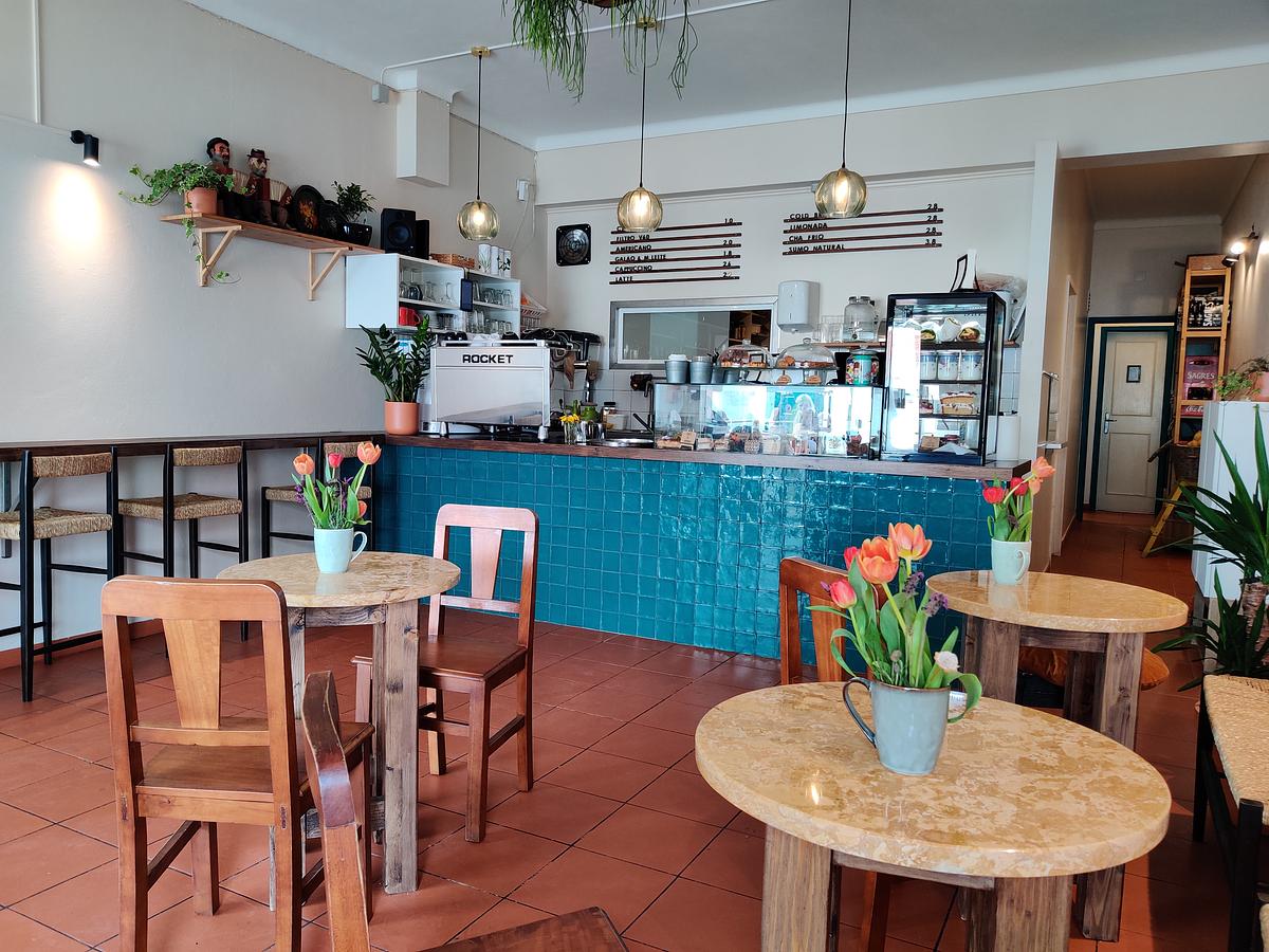 Vila Nova de Milfontes