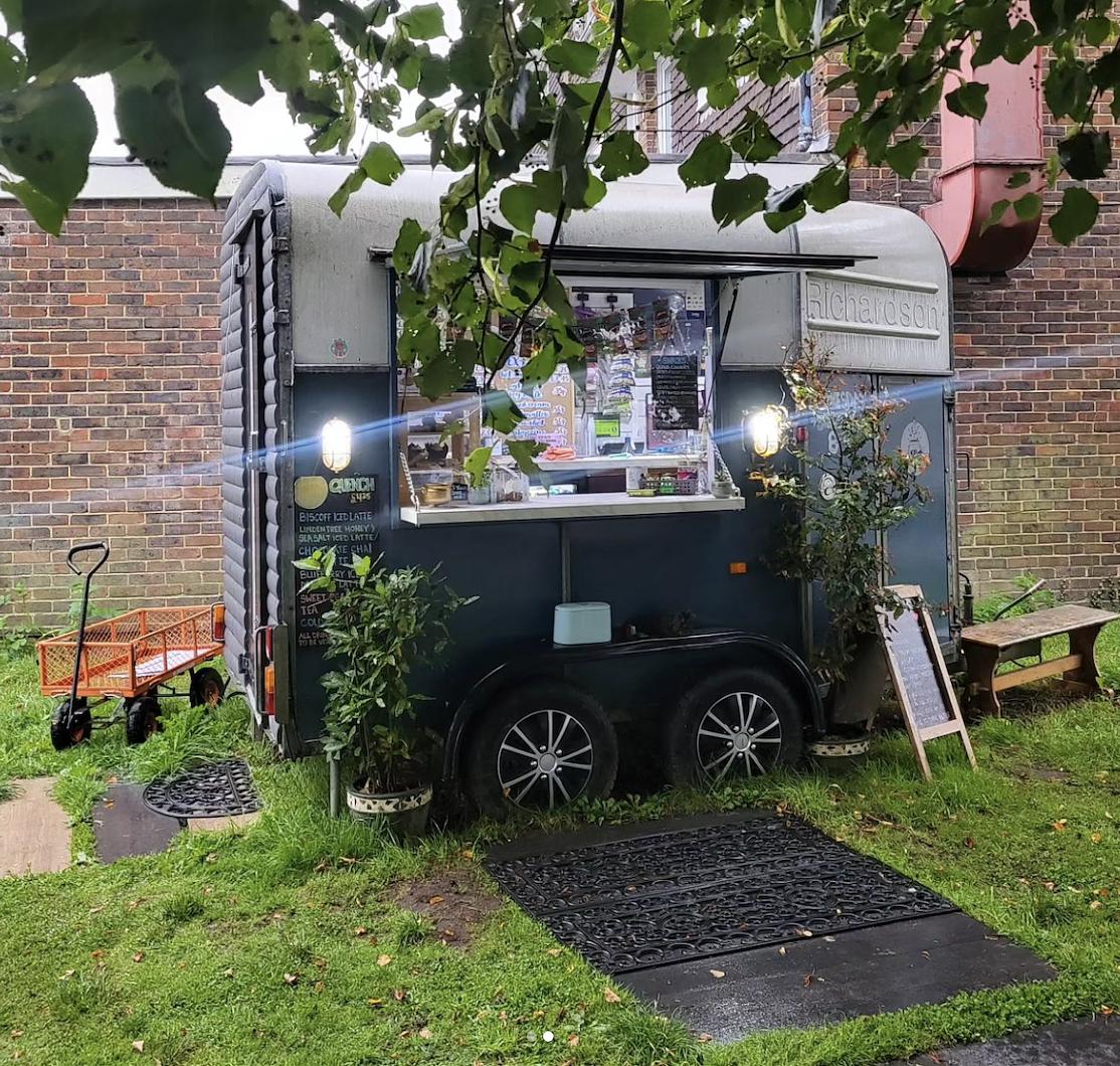 The Potions We Brew Steyning-Upper Beeding