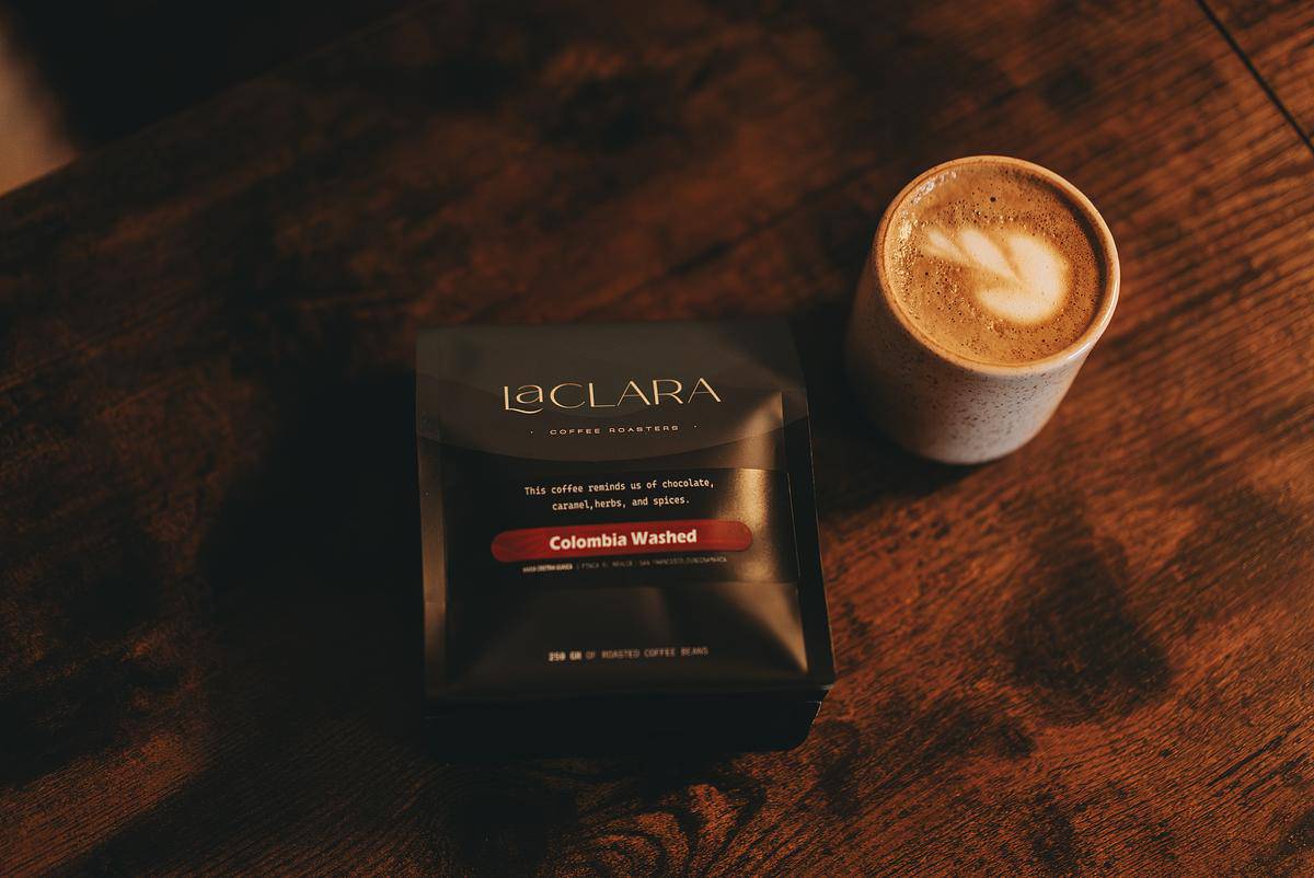 La Clara Coffee Roasters photo 5