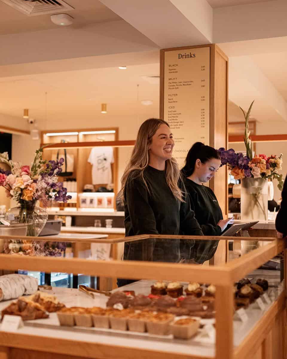 Neighbourhood Café photo 3