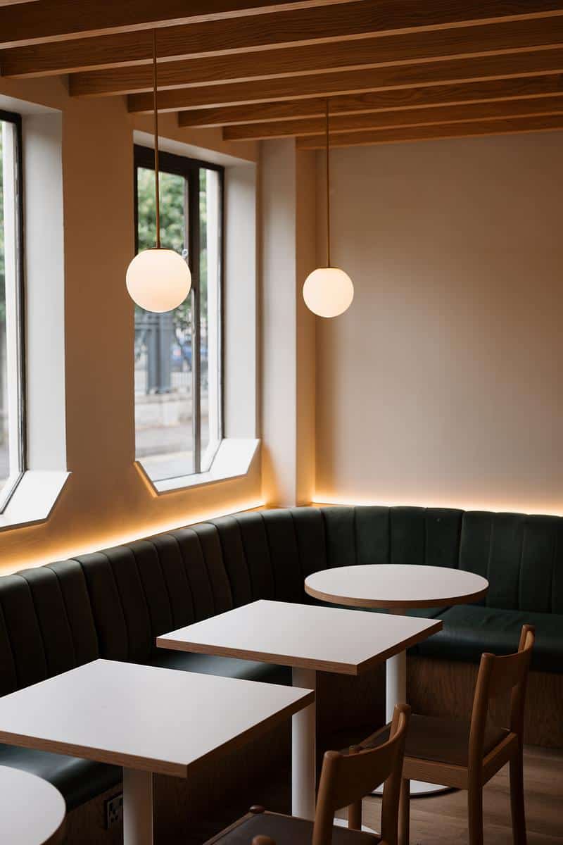 Neighbourhood Café photo 5