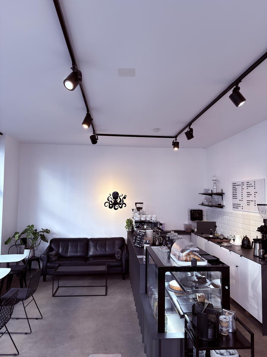 Carl Ferdinand Kaffeebar