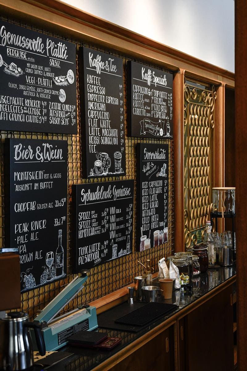 Kaffieggä Café & Rösterei photo 2