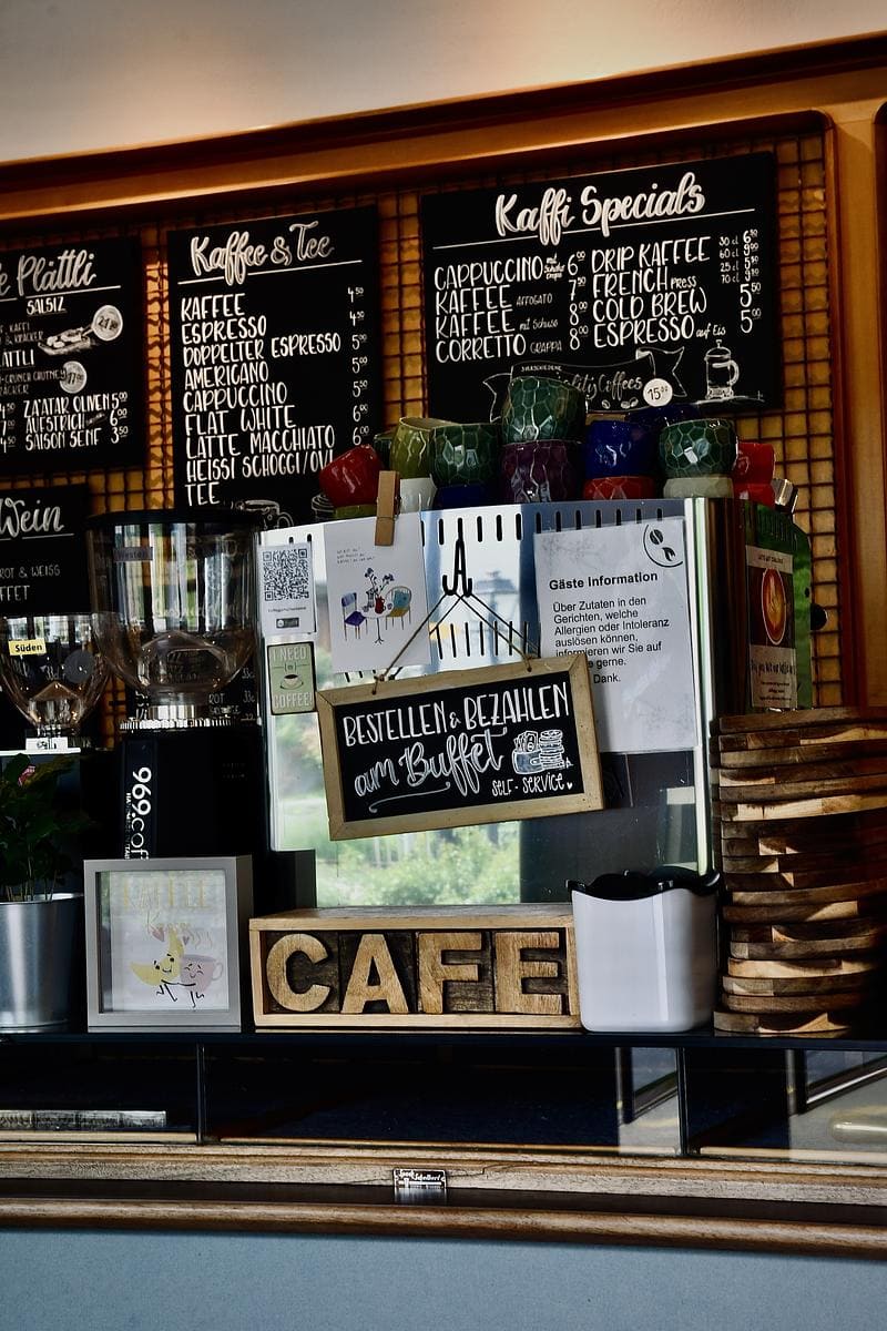 Kaffieggä Café & Rösterei photo 3