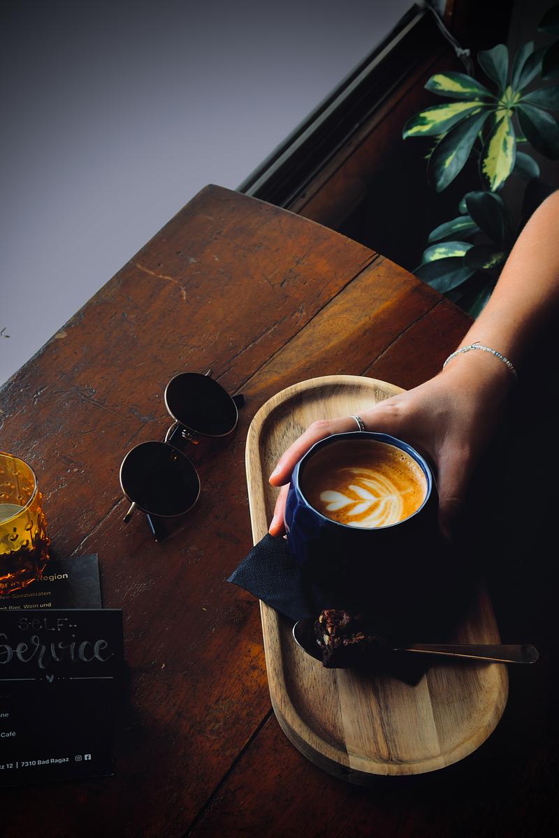 Kaffieggä Café & Rösterei photo 4