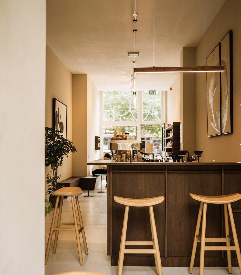 Haku Specialty Coffee