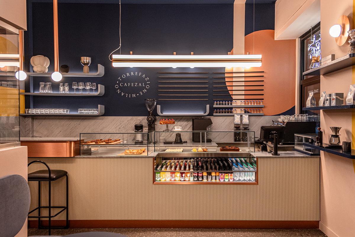 Cafezal Specialty Coffee